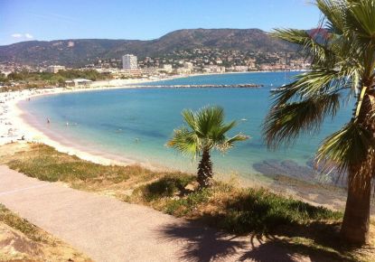 vente Appartement Bormes Les Mimosas