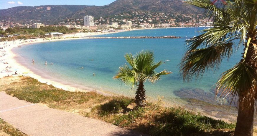 vente Appartement Bormes Les Mimosas