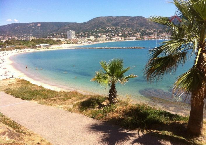 à vendre Appartement Bormes Les Mimosas