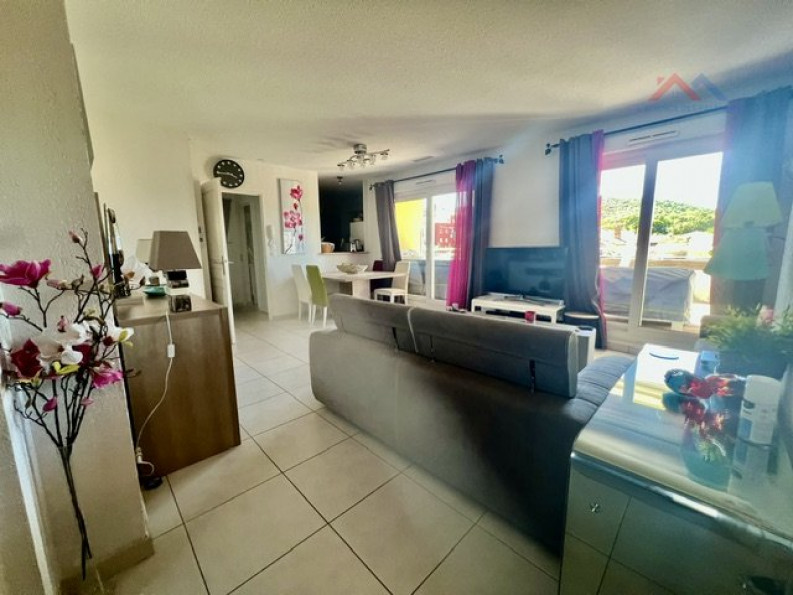 vente Appartement Bormes Les Mimosas - Photo 3