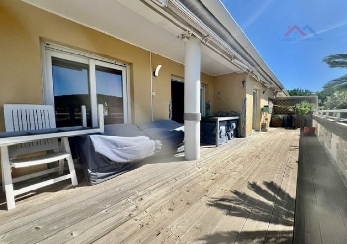 à vendre Appartement Bormes Les Mimosas