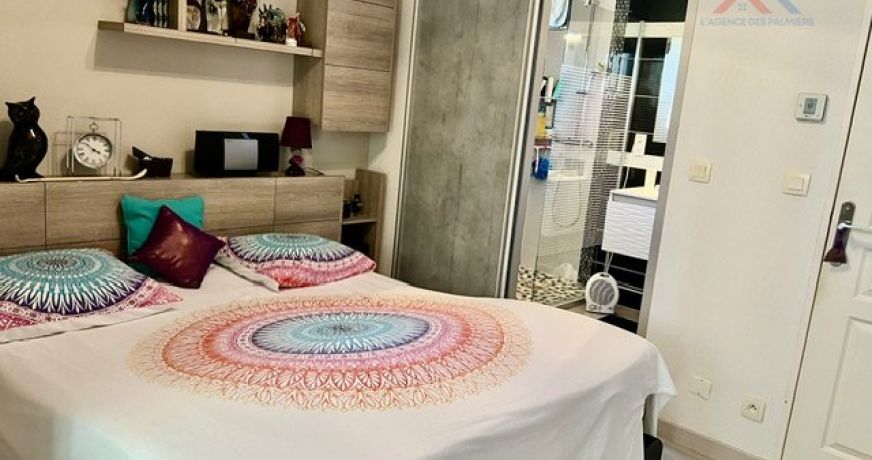 vente Appartement Bormes Les Mimosas