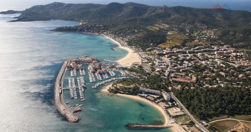 vente Appartement Bormes Les Mimosas