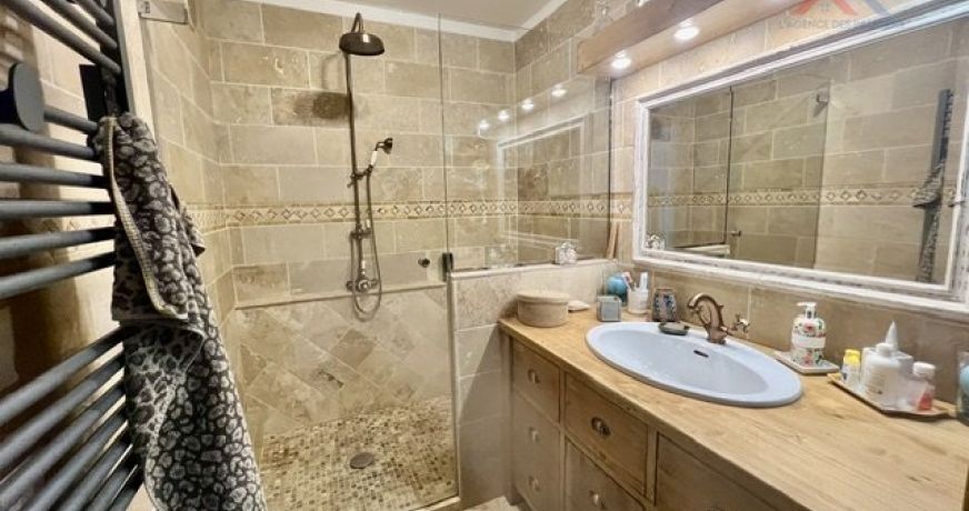 vente Appartement Bormes Les Mimosas