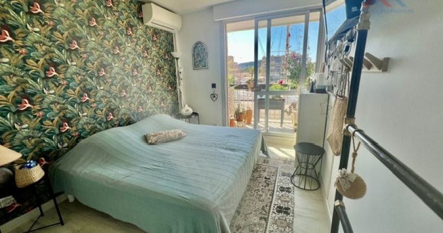 vente Appartement Bormes Les Mimosas