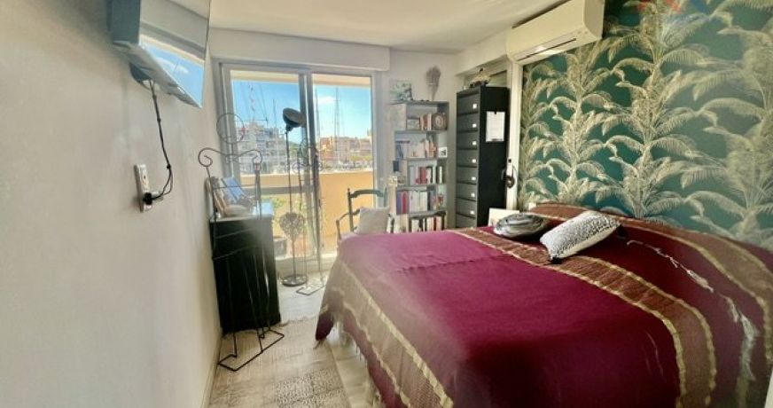 vente Appartement Bormes Les Mimosas