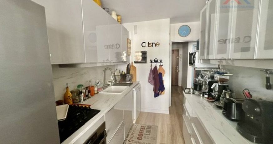 vente Appartement Bormes Les Mimosas