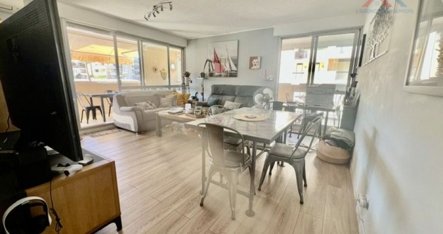 vente Appartement Bormes Les Mimosas