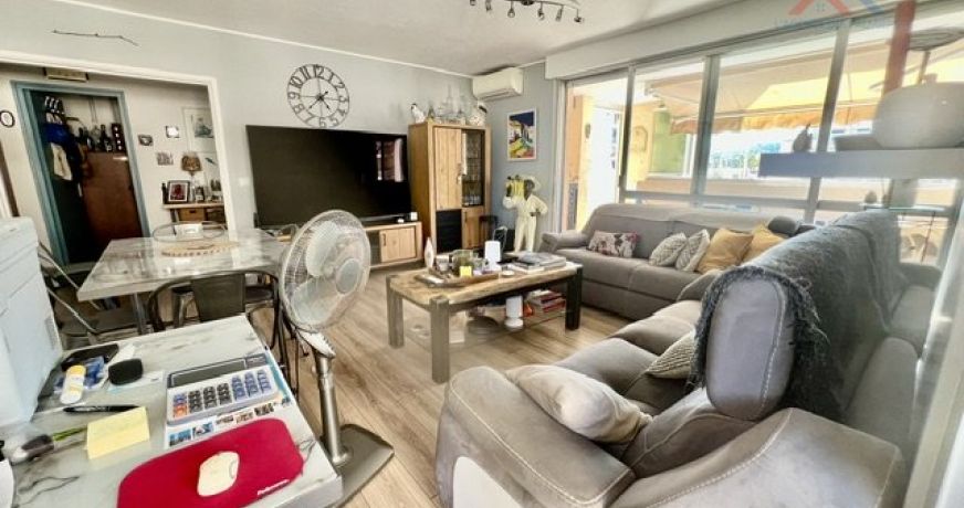 vente Appartement Bormes Les Mimosas