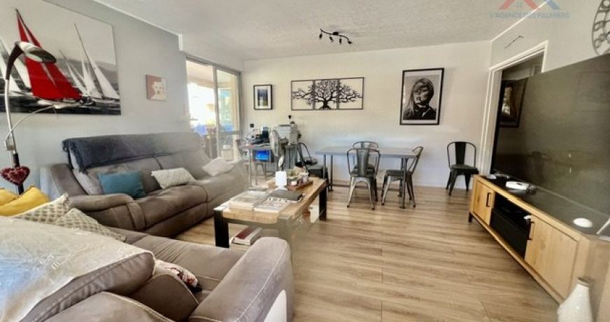 vente Appartement Bormes Les Mimosas