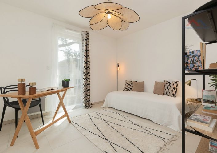 à vendre Appartement Le Lavandou