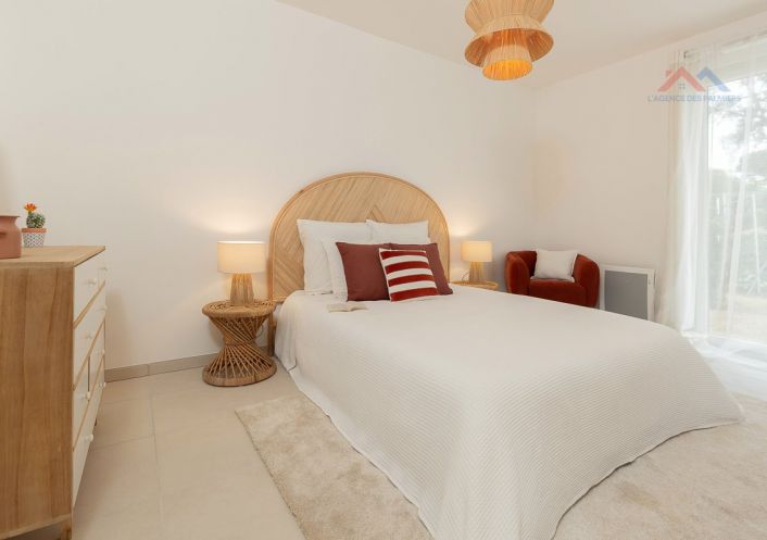 à vendre Appartement Le Lavandou