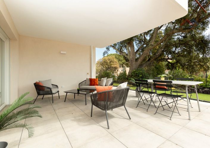 à vendre Appartement Le Lavandou