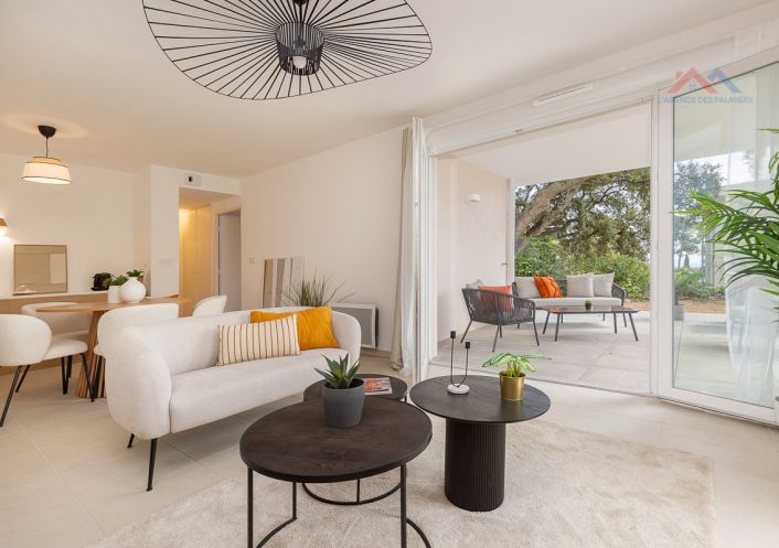 à vendre Appartement Le Lavandou