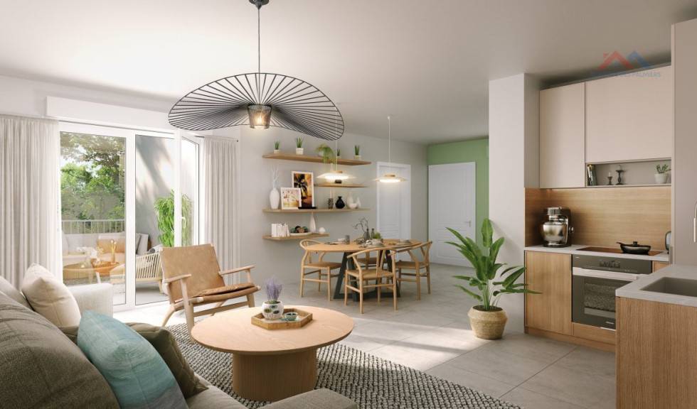 vente Appartement Toulon - Photo 1