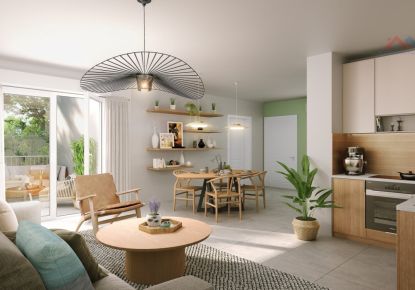 vente Appartement Toulon