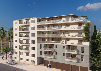vente Appartement Hyeres