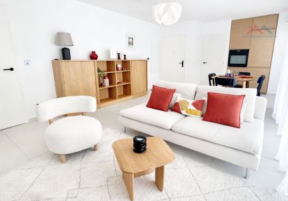 vente Appartement Hyeres