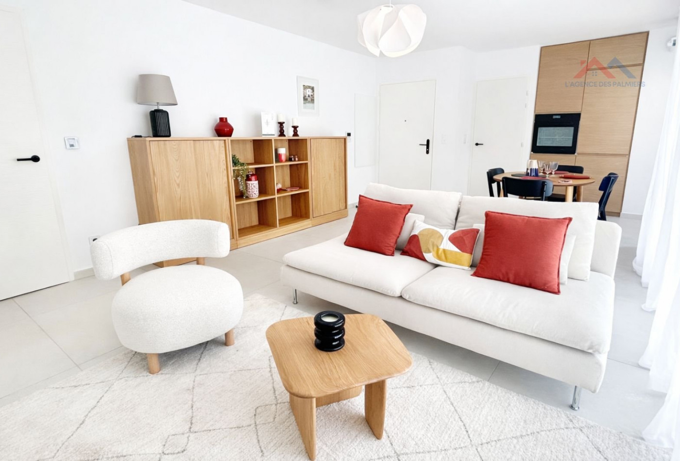 vente Appartement Hyeres - Photo 1