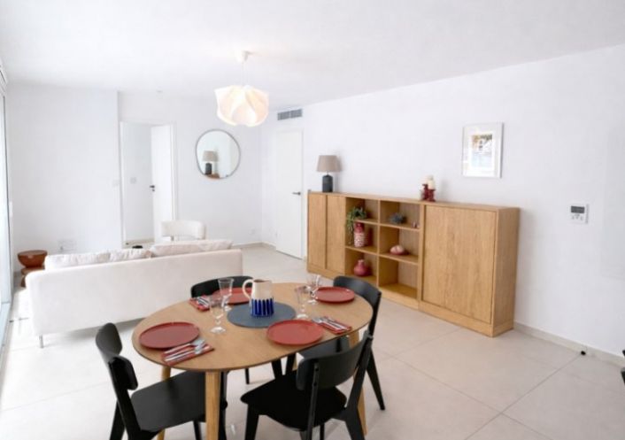 à vendre Appartement Hyeres