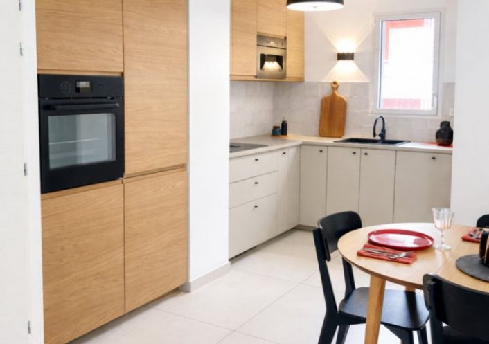 à vendre Appartement Hyeres