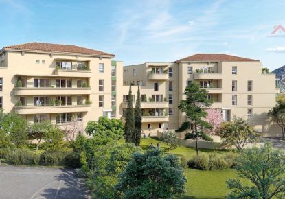 vente Appartement Toulon