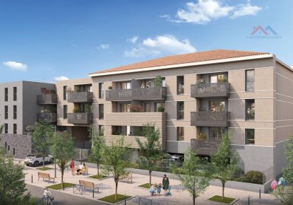 vente Appartement La Seyne Sur Mer