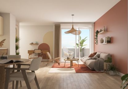 vente Appartement La Seyne Sur Mer