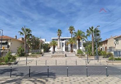 vente Appartement La Londe Les Maures