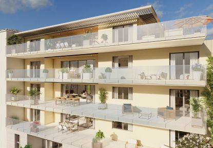 vente Appartement Hyeres