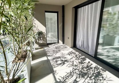 vente Appartement Hyeres