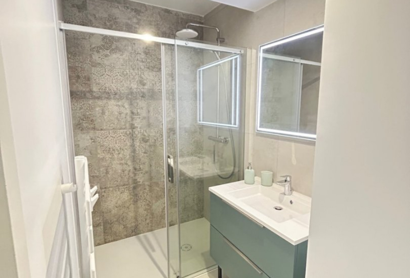 vente Appartement Hyeres - Photo 5