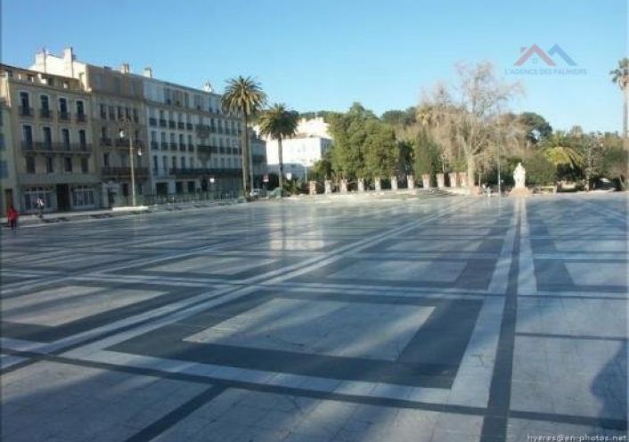 à vendre Appartement Hyeres