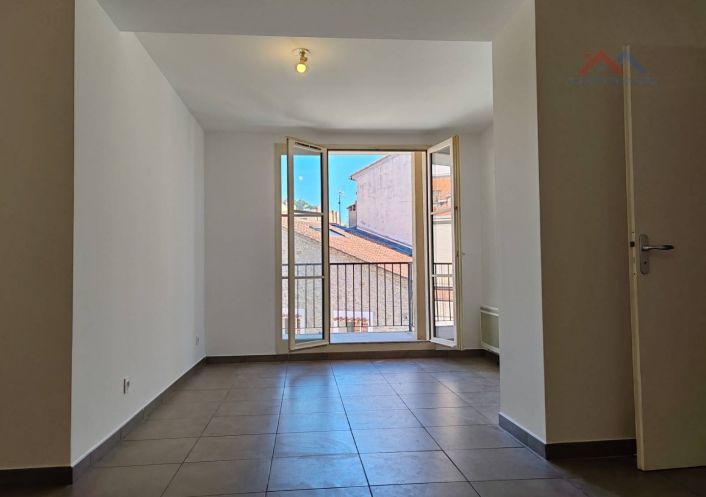 à vendre Appartement Hyeres
