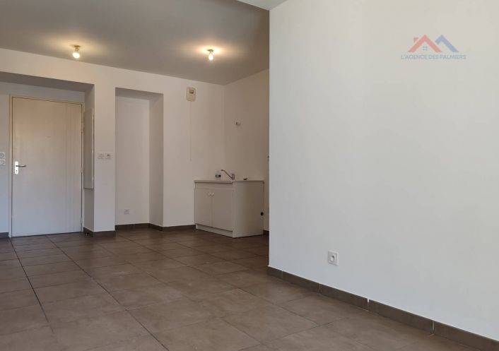 à vendre Appartement Hyeres