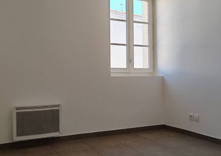 à vendre Appartement Hyeres