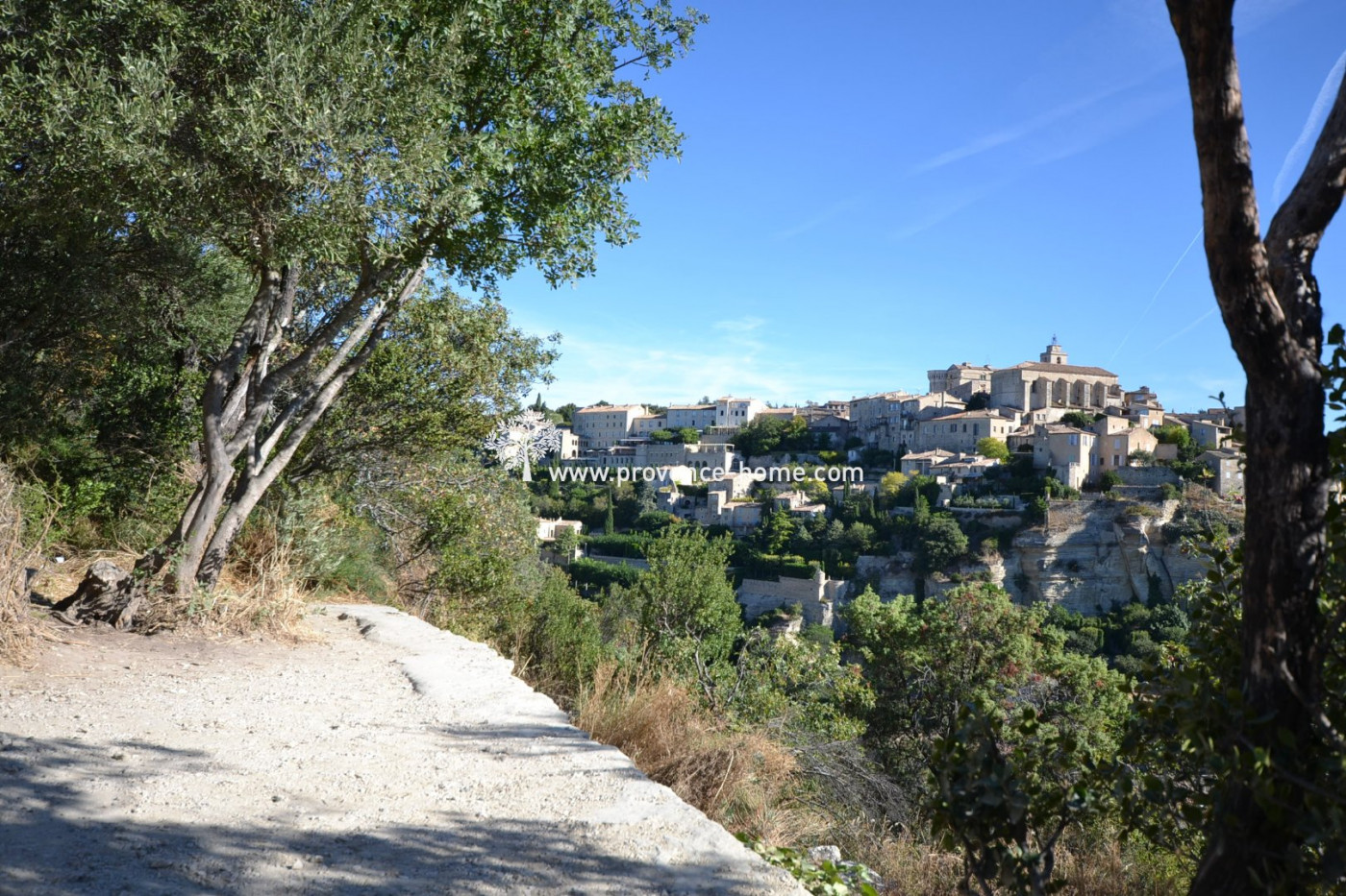 vente Maison en pierre Gordes - Photo 6