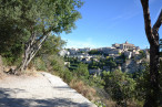 vente Maison en pierre Gordes