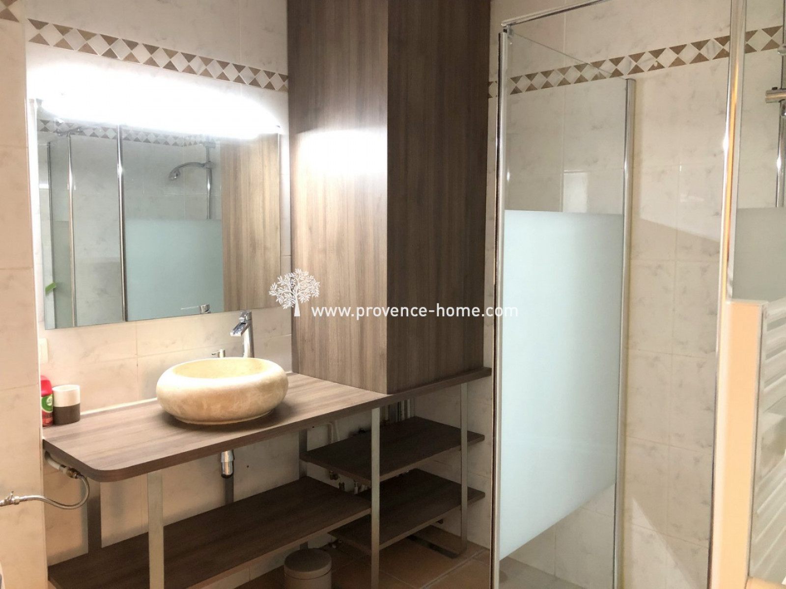 vente Maison en pierre Gordes - Photo 13