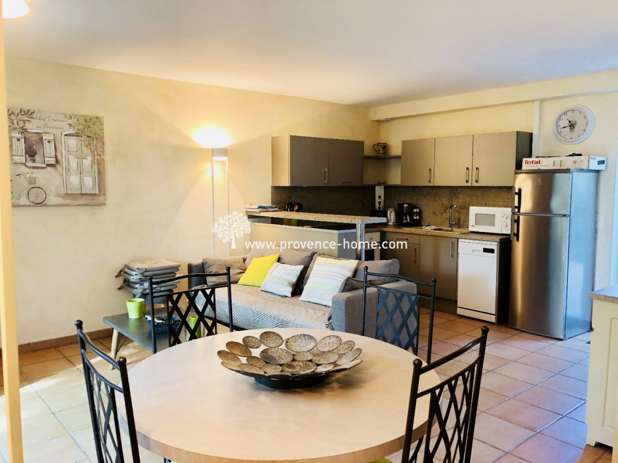 vente Maison en pierre Gordes - Photo 9