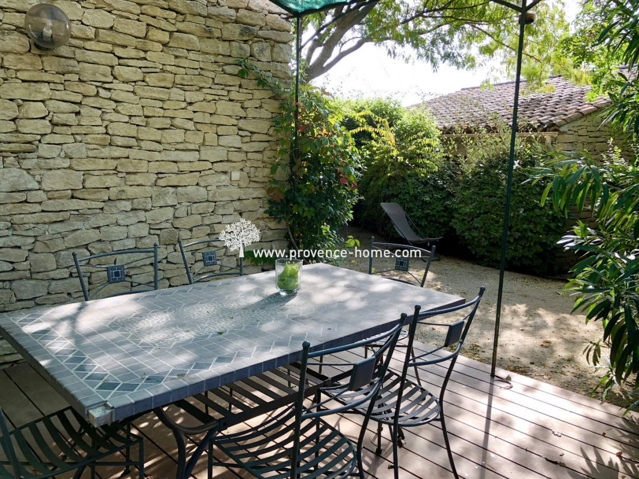 vente Maison en pierre Gordes - Photo 5