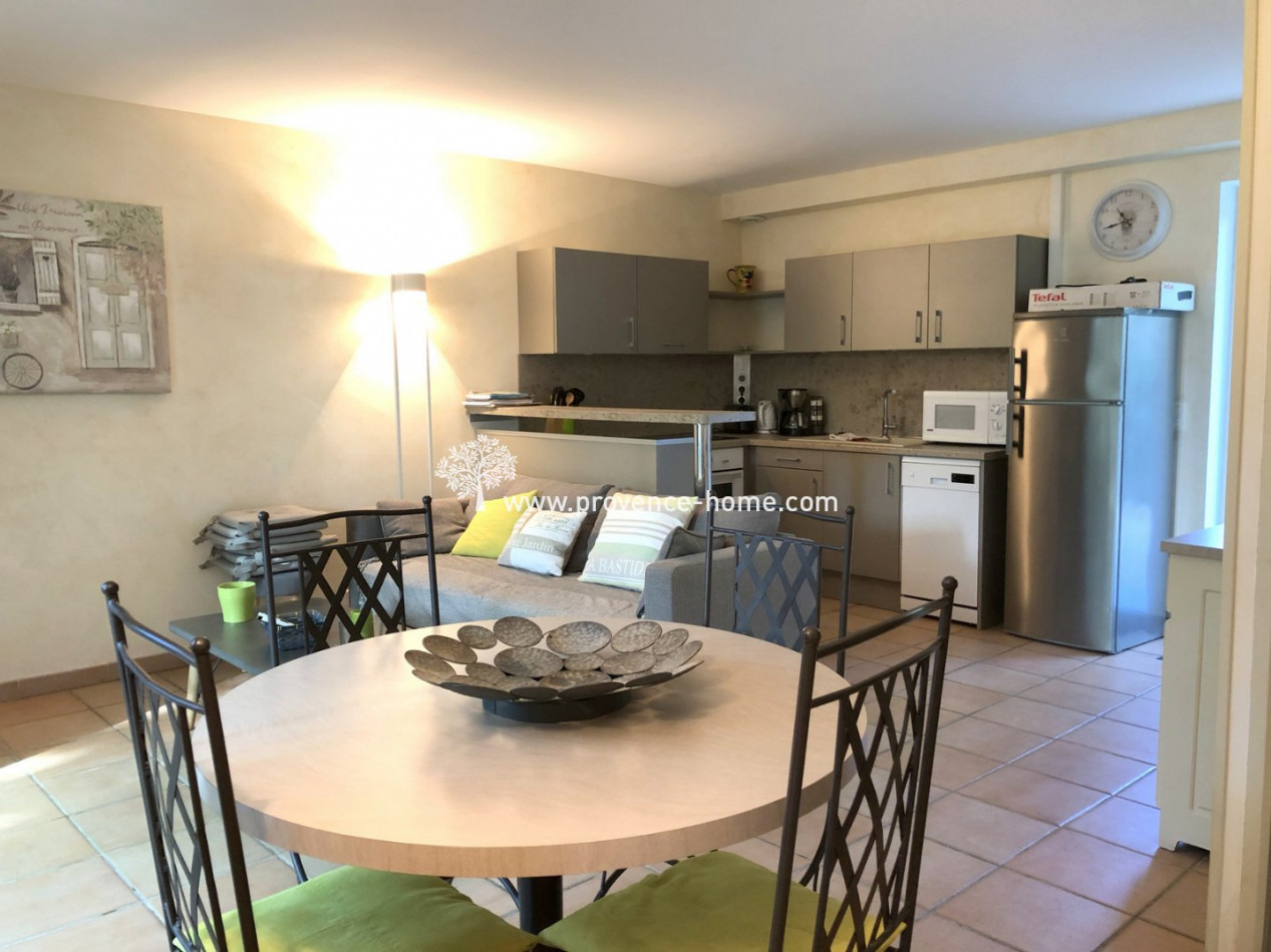 vente Maison en pierre Gordes - Photo 11