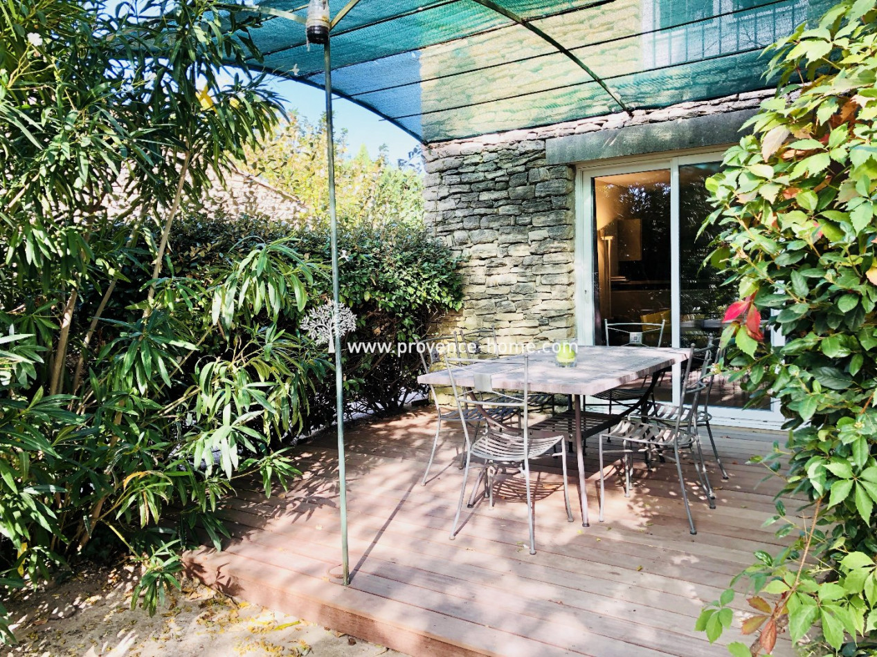 vente Maison en pierre Gordes - Photo 1