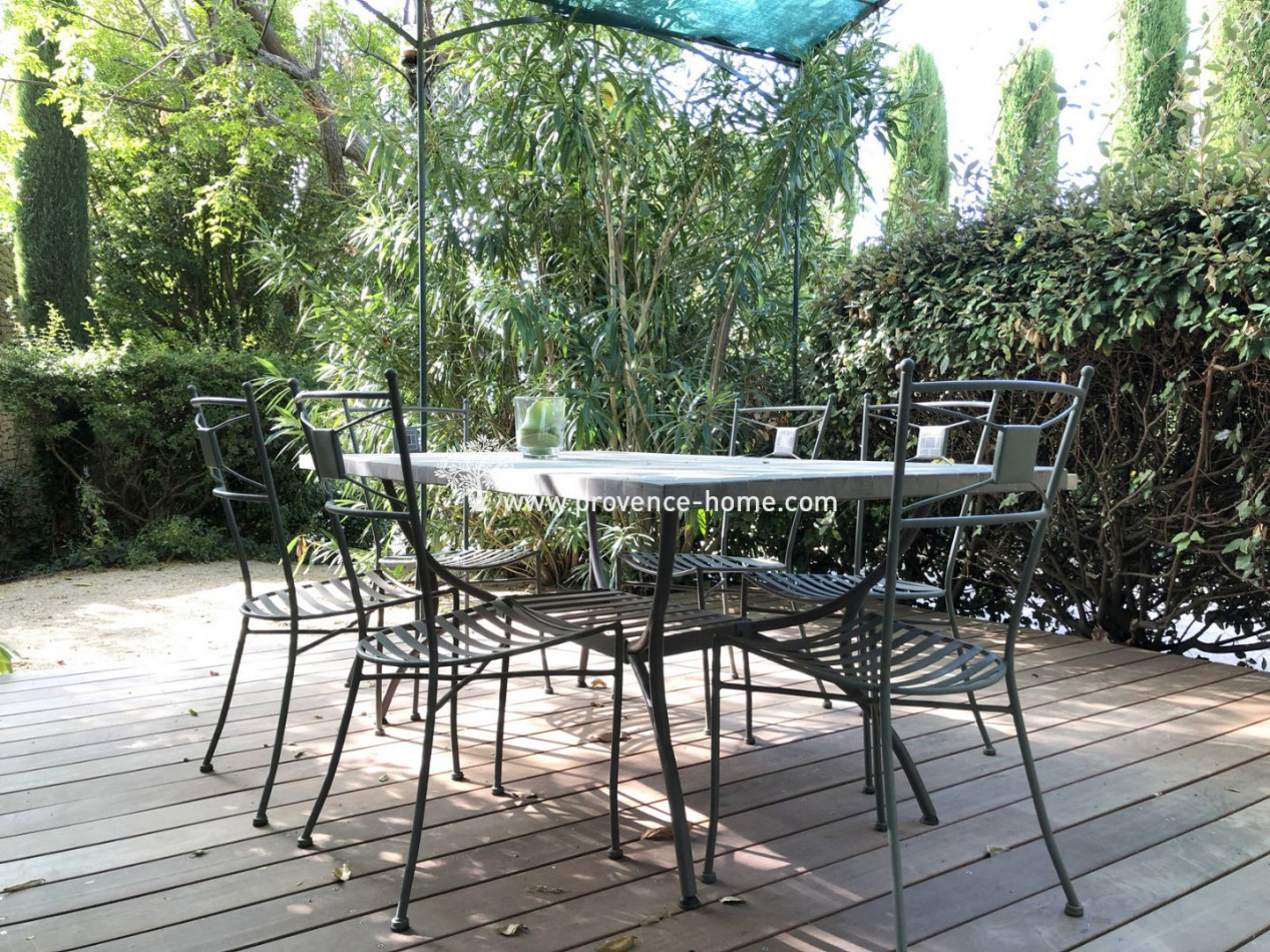 vente Maison en pierre Gordes - Photo 12