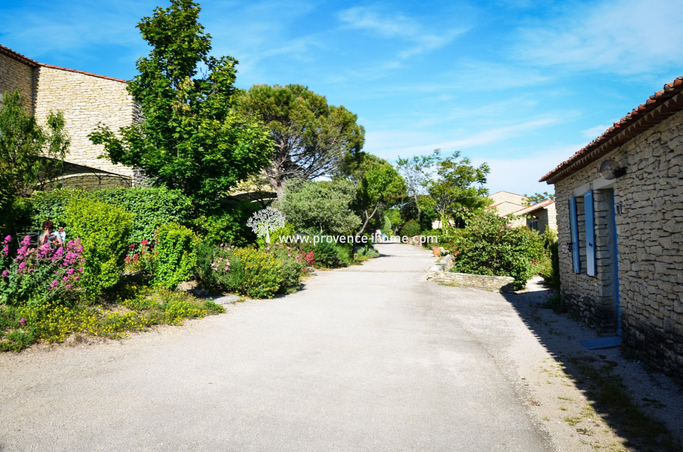 vente Maison en pierre Gordes