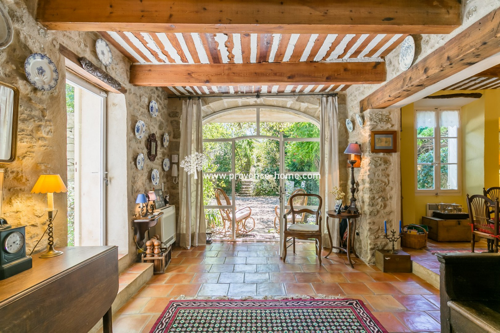 vente Mas Oppede - Photo 6