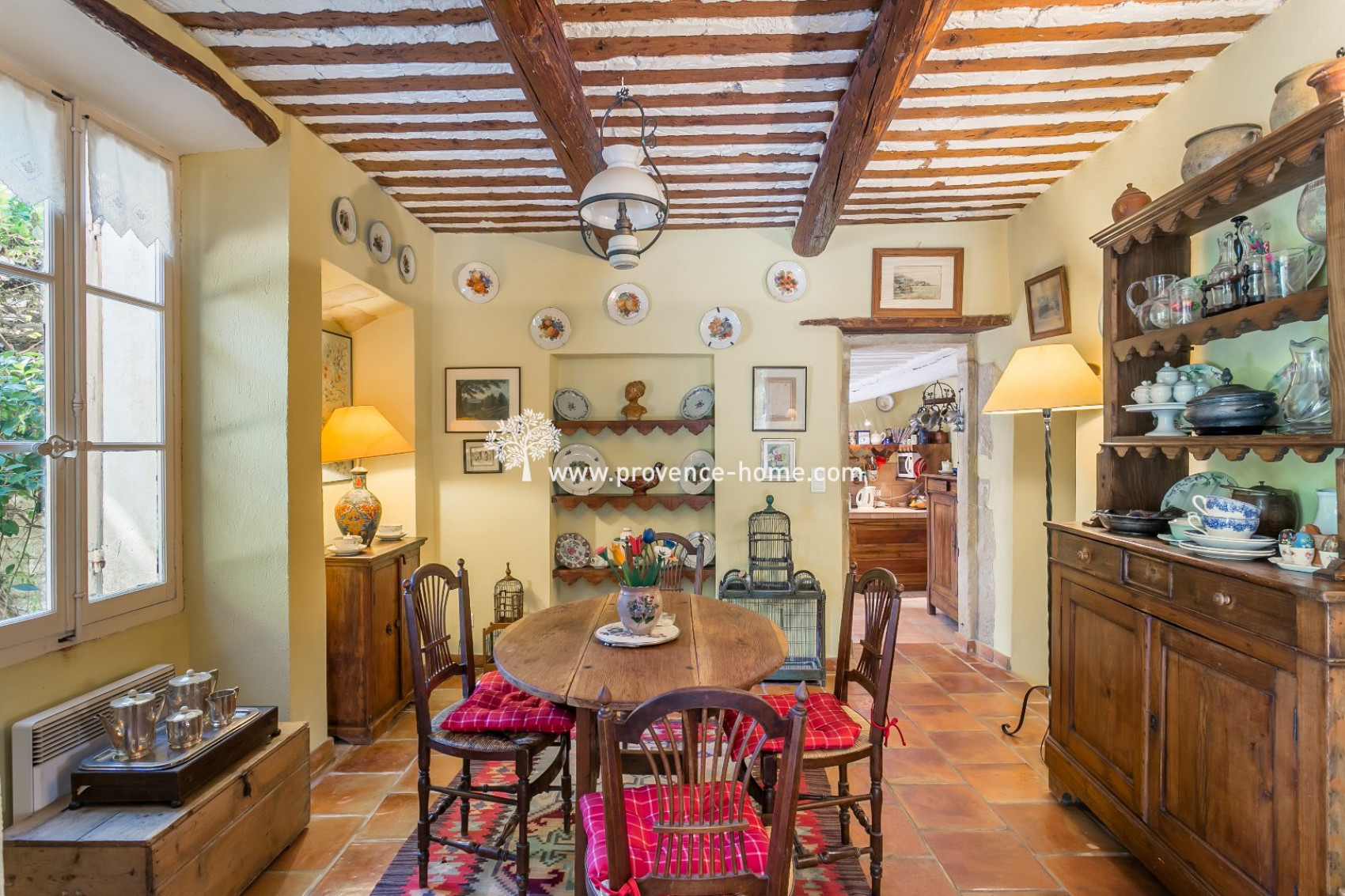 vente Mas Oppede - Photo 12