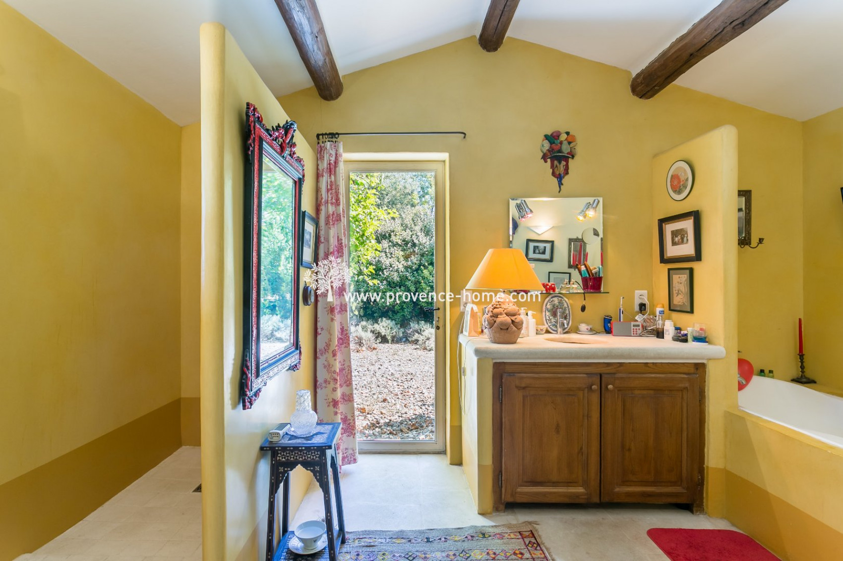 vente Mas Oppede - Photo 9