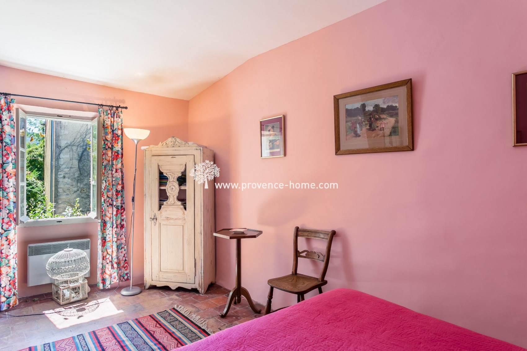 vente Mas Oppede - Photo 17