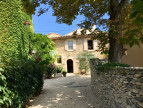 vente Maison de hameau Roussillon